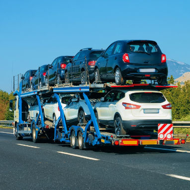Auto Export Gotha - Autoankauf Gotha zum Bestpreis